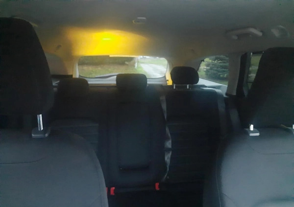 Ford Mondeo cena 60554 przebieg: 150000, rok produkcji 2016 z Kraków małe 56